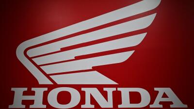 Honda Honda