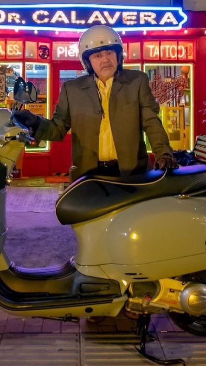 Fernando Arévalo