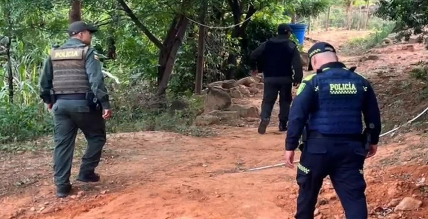 Tres hermanos fueron asesinados dentro de su casa en Cúcuta