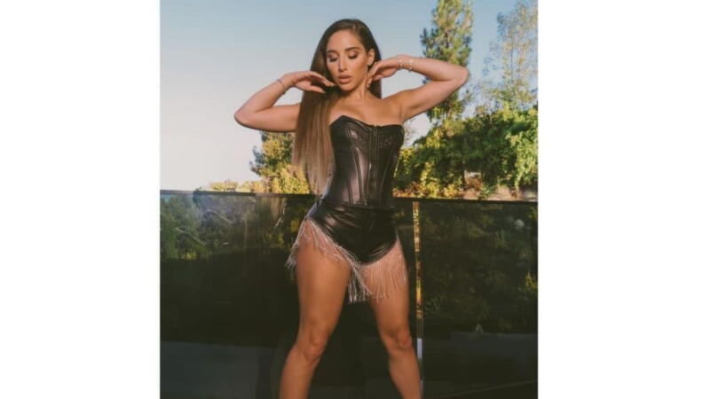 Qui n Es Abella Danger La Actriz De Entretenimiento Para Adultos M s qui-n-es-abella-danger-la-actriz-de-entretenimiento-para-adultos-m-s