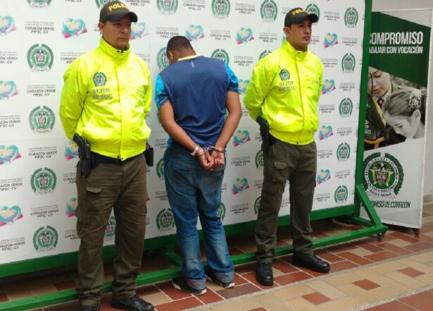 279023_Foto alias 'Kinito' - Policía de Bucaramanga