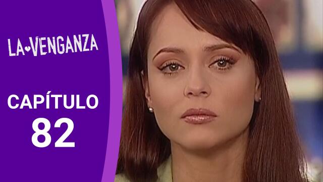 Capítulo 82 La Venganza: Helena le presenta a Tobago el hijo que tuvo con Luis Miguel Capítulo 82 La Venganza: Helena le presenta a Tobago el hijo que tuvo con Luis Miguel