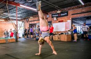 Los 450 mejores atletas Crossfit del país se darán cita este 11 y 12 de julio en el Coliseo del Pueblo de Cali, en la competencia Wordfest 2015, en la que se evaluarán una gran gama de capacidades físicas. 