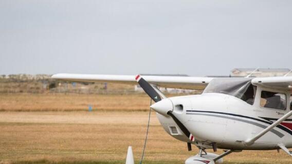 Avioneta se estrelló en Sudán del Sur y deja, al menos, 18 muertos: ¿cómo ocurrió el accidente? Avioneta se estrelló en Sudán del Sur y deja, al menos, 18 muertos: ¿cómo ocurrió el accidente?