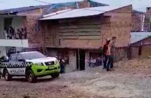 Niña de 13 años fue asesinada por su padrastro en Buenaventura