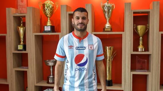 Iago Falque  Iago Falque