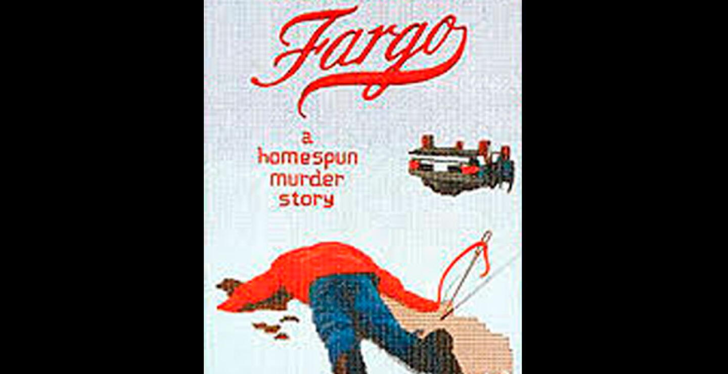 19. Fargo
