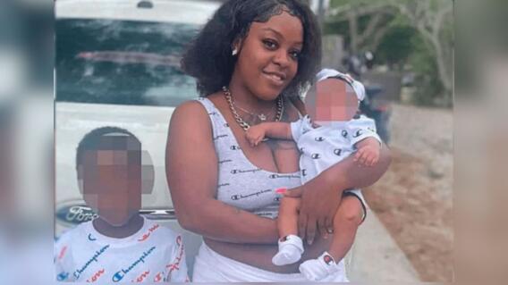 Joven de 23 años asesinada por su hermano deja huérfanos a dos niños de 6 años y 10 meses Joven de 23 años asesinada por su hermano deja huérfanos a dos niños de 6 años y 10 meses