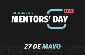 364524_Mentors Day Live // Foto: Endeavor Colombia