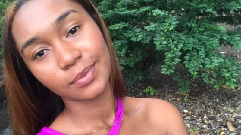 Hallaron muerta a Valentina Babilonia, joven que había desaparecido en María La Baja Hallaron muerta a Valentina Babilonia, joven que había desaparecido en María La Baja