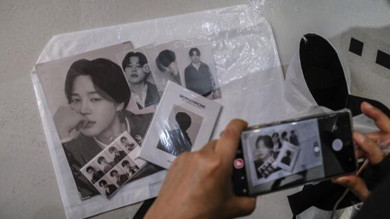 Por escuchar k-pop, joven de 22 años fue ejecutado públicamente en Corea del Norte Por escuchar k-pop, joven de 22 años fue ejecutado públicamente en Corea del Norte