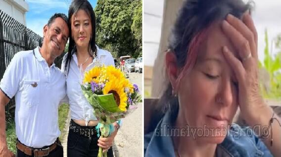 Mamá de Los Patojos, encontrada sin vida en su vivienda Mamá de Los Patojos, encontrada sin vida en su vivienda