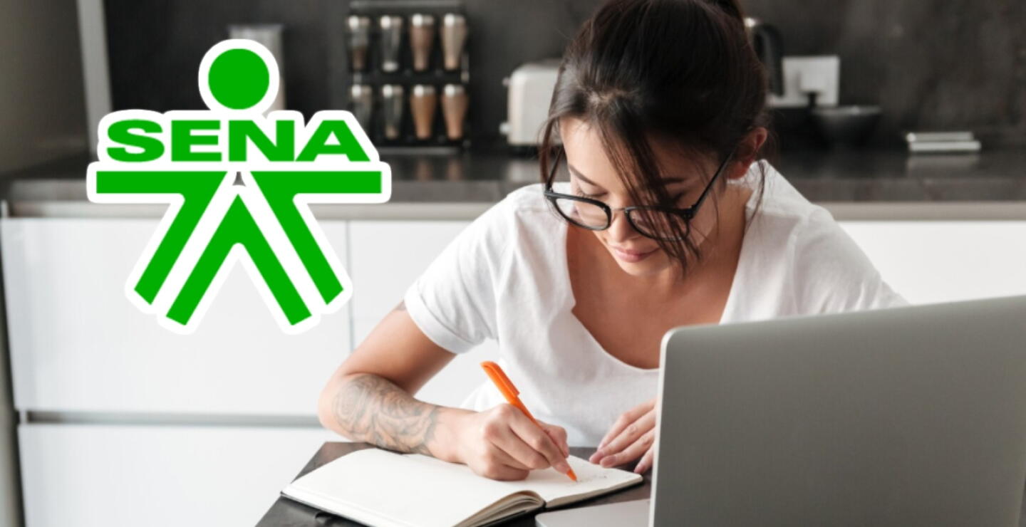 Último día para inscribirse a más de 50.000 cupos gratuitos de formación del Sena