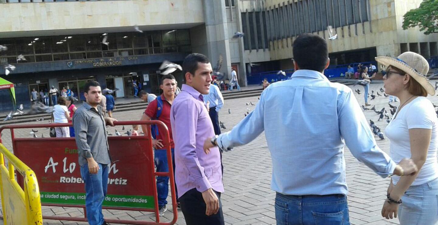 272108_Foto: Blu Radio.