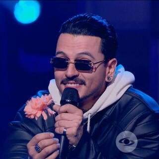 ‘Yo Me Llamo Reykon’ en el Templo de la Imitación.