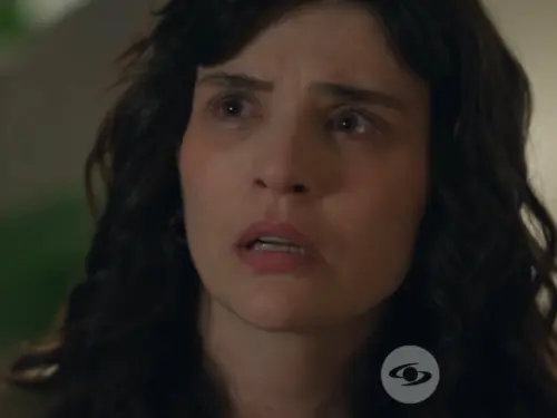 Capítulo 3 Leyla: Tufán le confiesa a Nur que él atropelló a Hilmi