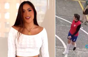 Nuevo video de Epa Colombia en la Cárcel El Buen Pastor