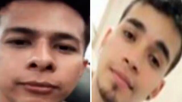 Rescatan a dos colombianos secuestrados en México: pedían 10.000 dólares para liberarlos