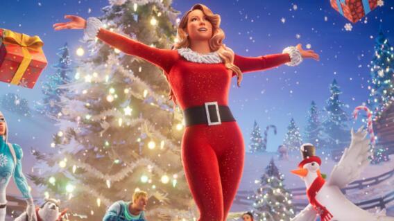 Explora una isla cubierta de nieve y vive aventuras épicas con las novedades del Festival de invierno 2024 Explora una isla cubierta de nieve y vive aventuras épicas con las novedades del Festival de invierno 2024