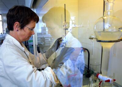 77911_Ciencia / Foto: AFP