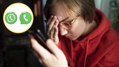 La galería de imágenes o los mensajes en tu celular podrían jugar en tu contra si un agente consular decide revisar tu dispositivo