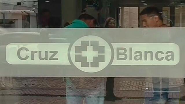 EPS Cruz Blanca fue intervenida por la Superintendencia de Salud tras incremento de quejas