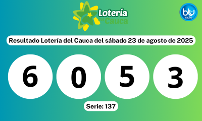 Lotería del Cauca Lotería del Cauca