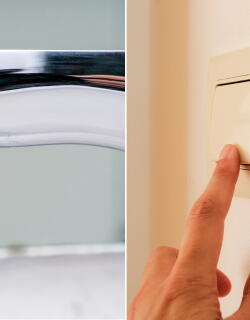 Cortes de agua y luz en Bogotá y municipios vecinos este 9 de julio: barrios afectados y horarios