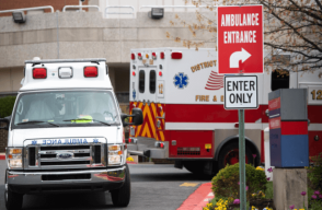 Imagen de referencia / AFP