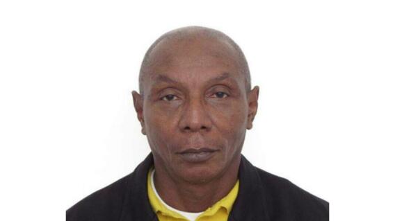 312868_Blu Radio / Bernando Cuero, líder social asesinado.Foto: Cortesía El Espectador