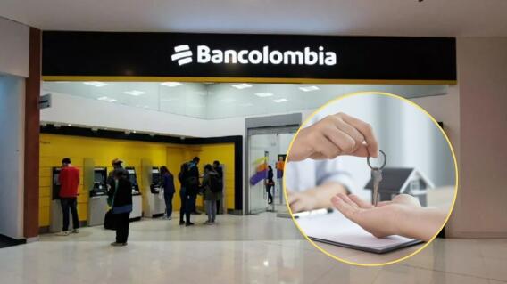 Bancolombia leasing habitacional Bancolombia leasing habitacional