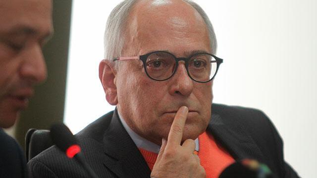 José Obdulio Gaviria se retractó de señalamientos contra Colectivo de Abogados