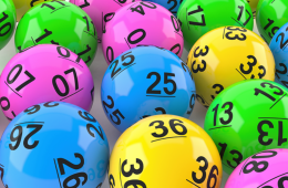 Premio de Mega Millions de US$ 458 millones podría caer este viernes