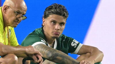 Richard Rios As Roma Roma quiere fichar a Richard Ríos; se filtran las cifras - GolCaracol