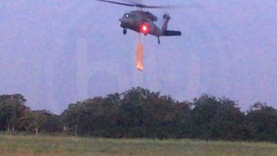 310233_Foto: Blu Radio