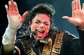14404_La Kalle - Michael Jackson - Foto: AFP