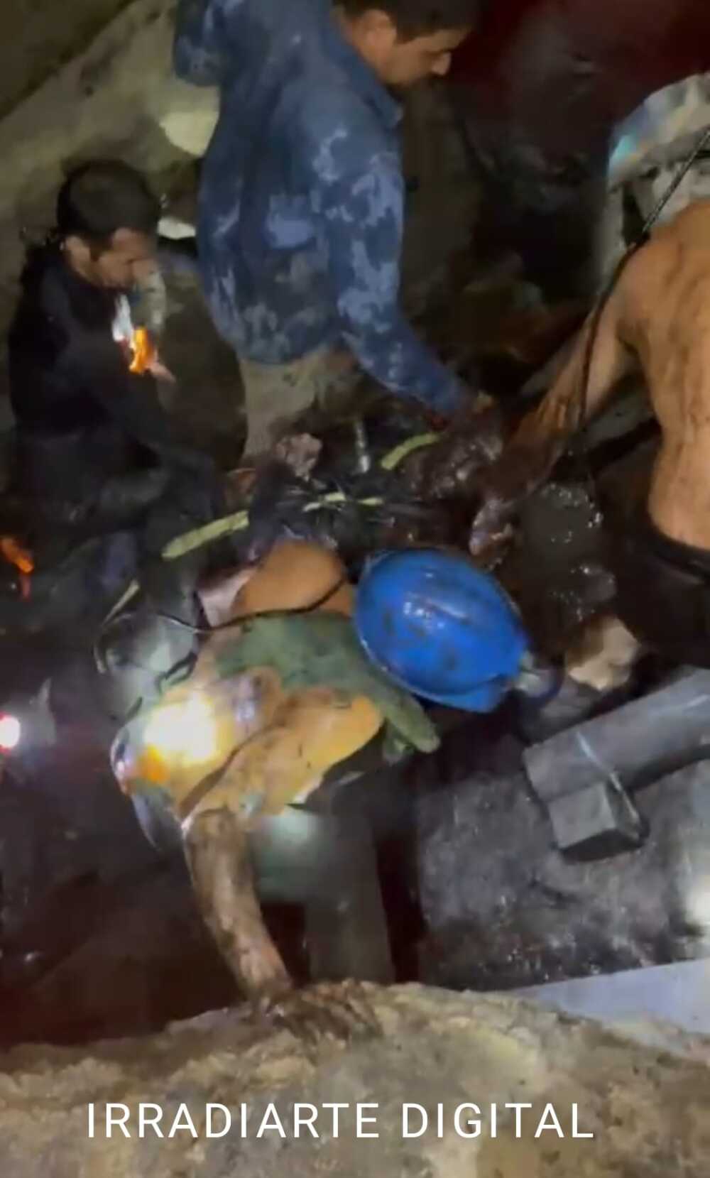 Mineros Sardinata. Mineros Sardinata.