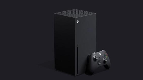 377259_XBox Series X. Foto: @XboxColombia 377259_XBox Series X. Foto: @XboxColombia
