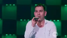 ‘Yo Me Llamo Tito El Bambino’ en el Templo de la Imitación.