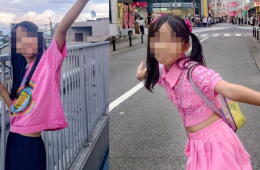 Niña de 8 años, aprendiz de ídolo en Japón, murió por extraña enfermedad