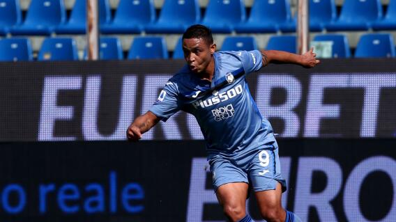 Luis Fernando Muriel Luis Fernando Muriel