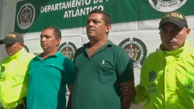 Dos hermanos, señalados de planear el asesinato de líder social Luis Barrios