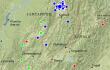 Temblor hoy, Viernes Santo