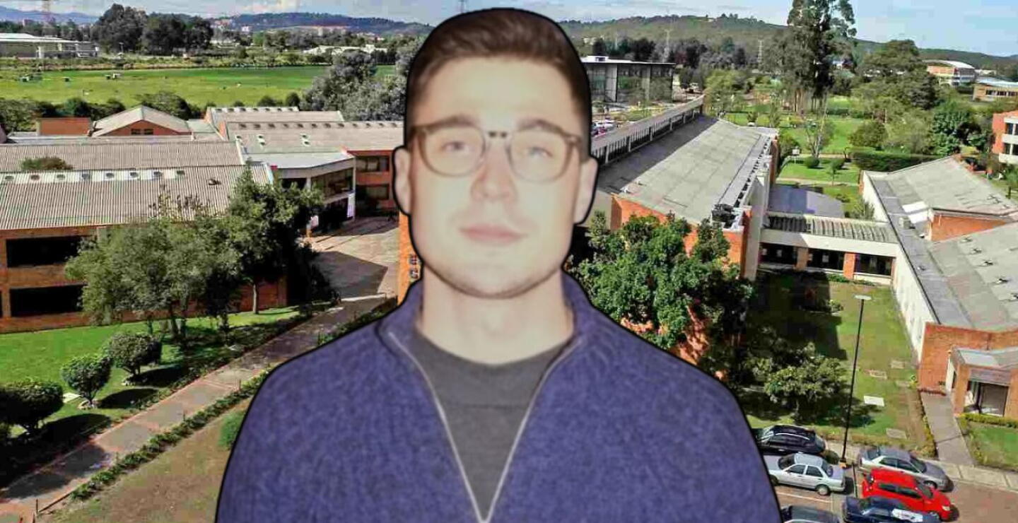 Nuevo giro en el caso del joven alemán fallecido en La Guajira: ¿no fue un robo?