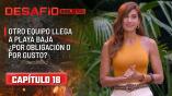 Capítulo 17 Desafío Siglo XXI