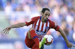 340286_BLU Radio // Juanfran // Foto: AFP