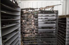 285901_Armamento de las Farc - Foto: Farc