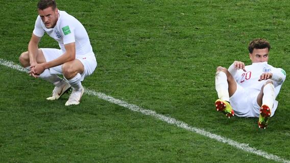 310888_Blu Radio. Inglaterra. Foto: AFP