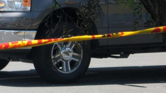 Bebé de año y medio murió al caer de un carro en movimiento en Huila Bebé de año y medio murió al caer de un carro en movimiento en Huila