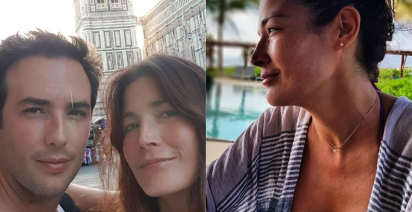 334574_Kathy Sáenz - Foto: Instagram